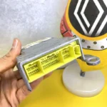 یونیت ایربگ رنو کولیوس قدیم 28556JZ10A