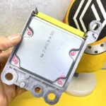 یونیت ایربگ کولیوس قدیم