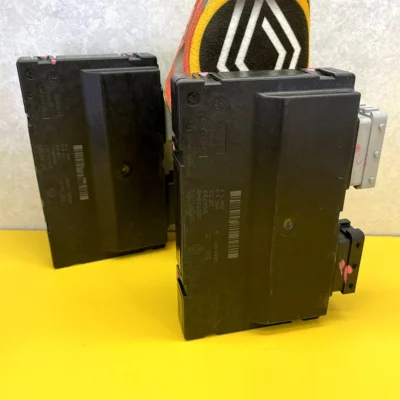 یونیت صندلی رنو کولیوس نیو 285653130R