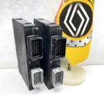 یونیت صندلی چپ رنو تالیسمان 285653130R