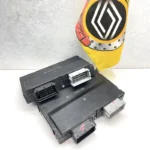 یونیت صندلی چپ رنو کولیوس نیو 285653130R