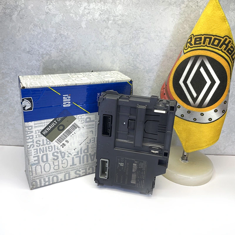 کارت ریدر رنو کپچر 5 CARD READER CAPTUR RENAULT 2016 285904179R
