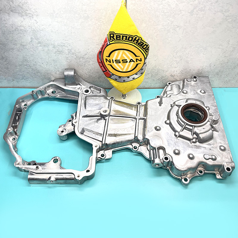 Oil Pump Xtrail Nissan 13500-3TA2C 13500-3TS5A 13500-3TS5C 13500-3TS5B 13500-3TS2A