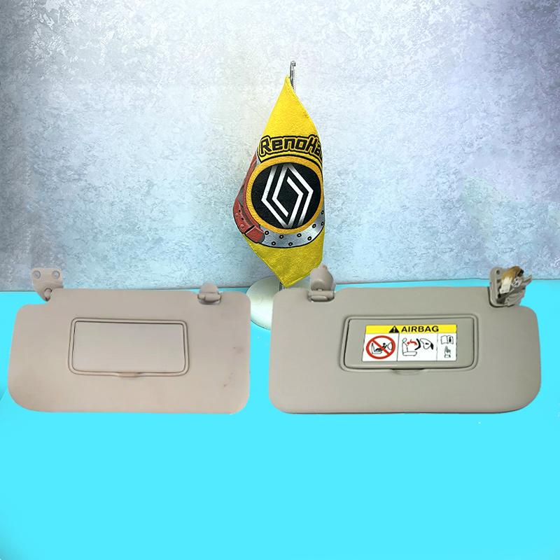 آفتابگیر ایکس تریل 96401-4CC0A 96400-4CC0A