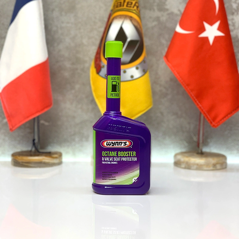 اکتان بوستر وینز Wynns Octane Booster 1