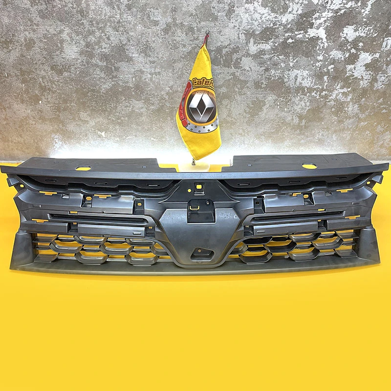 بادگیر پشت جلو پنجره رنو داستر 623105314R