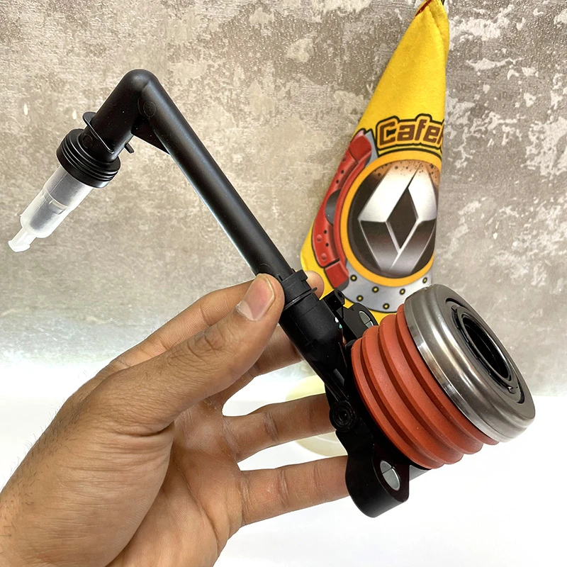 بلبرینگ کلاچ رنو فلوئنس 4 بلبرینگ کلاچ اصلی فلوئنس