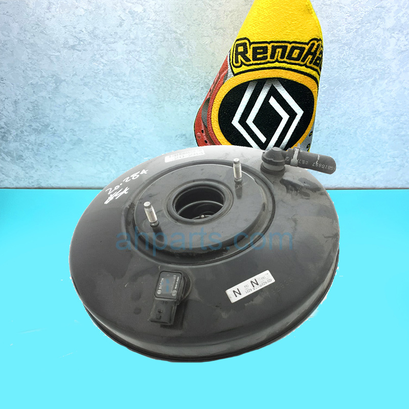 بوستر ترمز ایکس تریل D7210-4BA0D