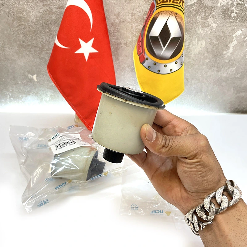بوش اکسل رنو فلوئنس ترک