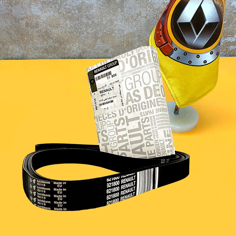 تسمه دینام L90 8200598964