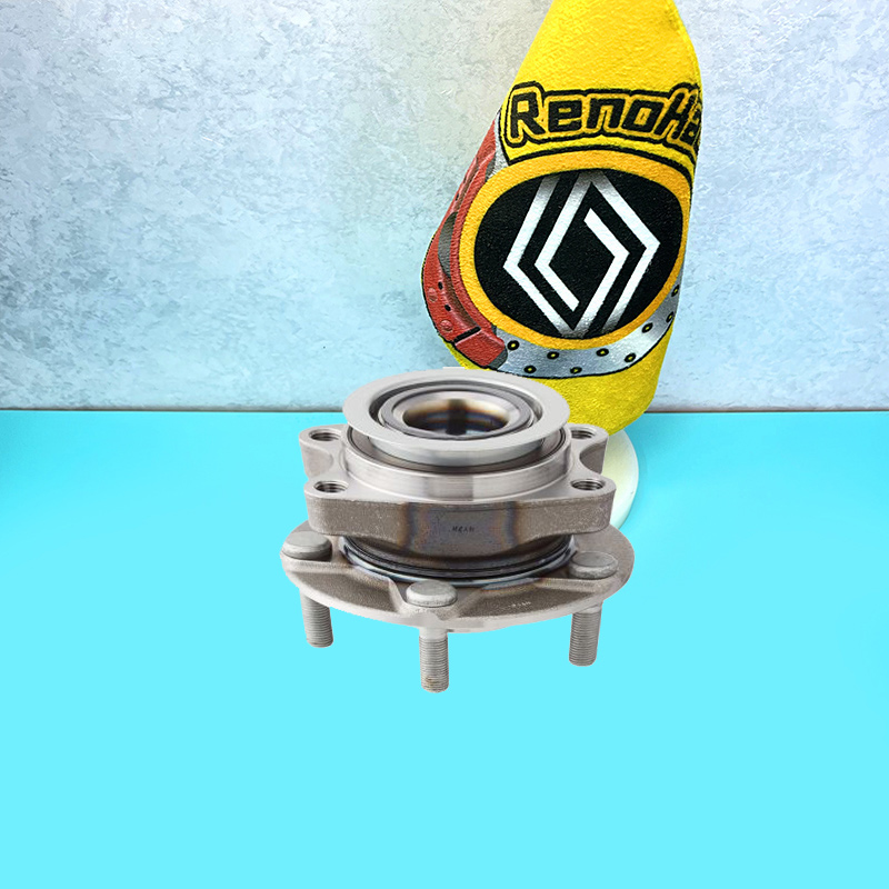 توپی بلبرینگ چرخ جلو نیسان جوک 40202-1KA0A 40202-BA60A