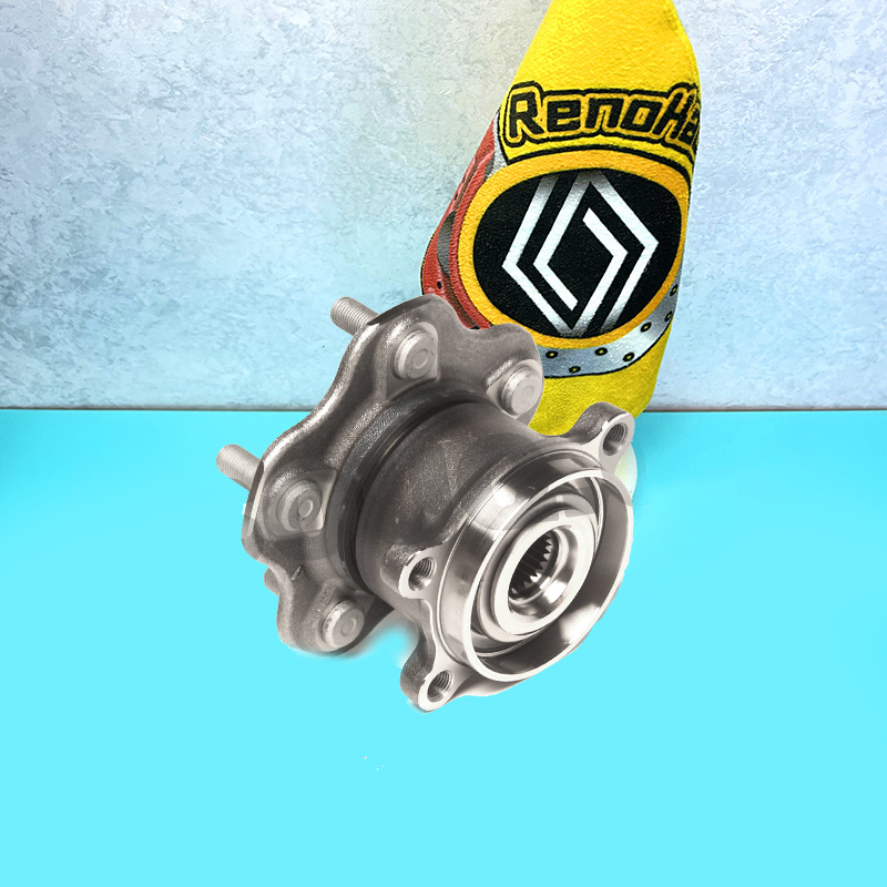 توپی بلبرینگ چرخ عقب ایکس تریل 43202-4BF0A
