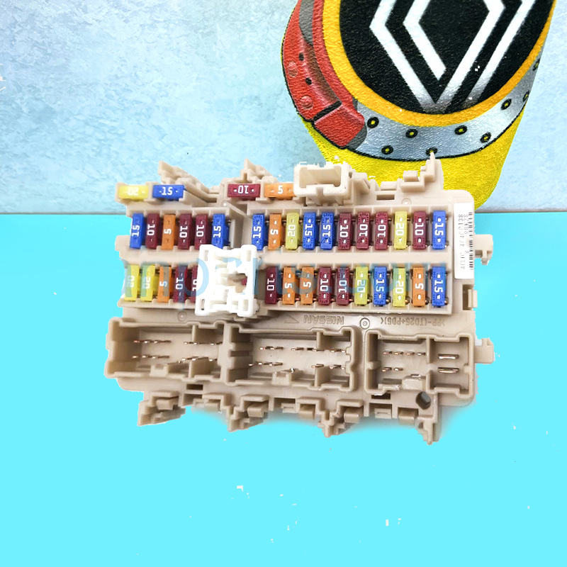 جعبه فیوز ایکس تریل 24350-4CL0B