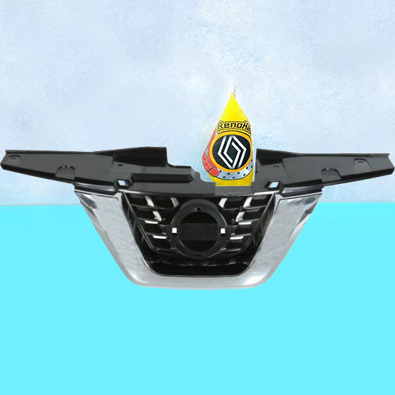 جلو پنجره نیسان جوک 62072-BV80A