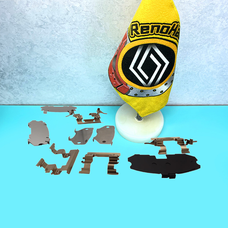 خار لنت نیسان جوک D1080-1FE0A