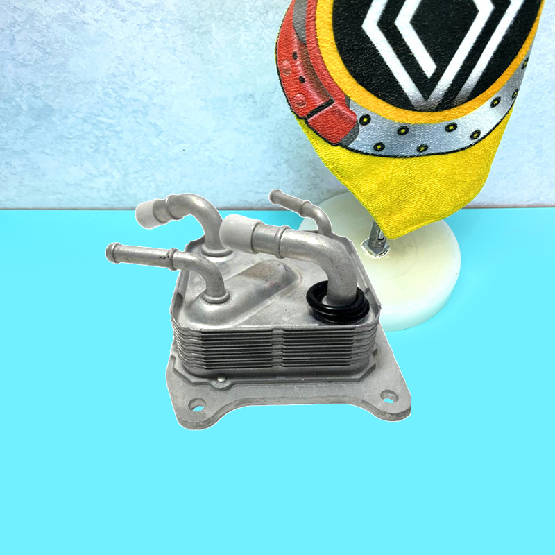 خنک کن گیربکس ایکس تریل 21606-3VX0A