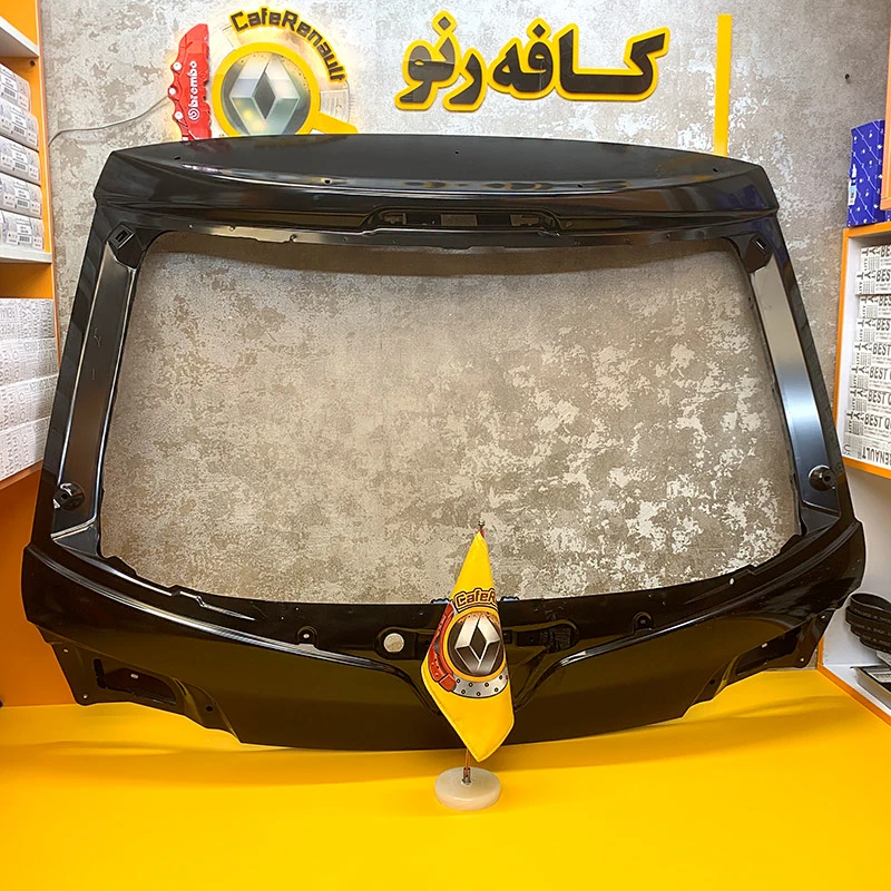درب صندوق بالایی کولیوس قدیم 901008972R