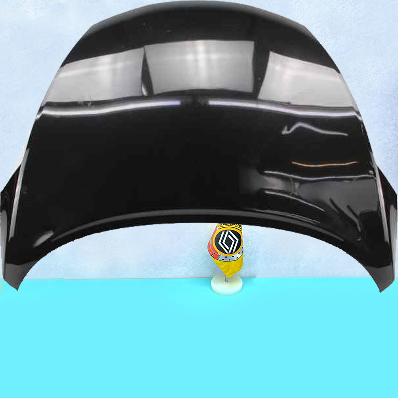 درب موتور نیسان جوک F5100-BA6MA