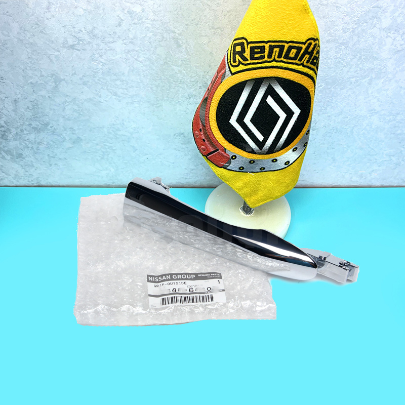 دستگیره درب بیرونی ایکس تریل 80640-6FK0D