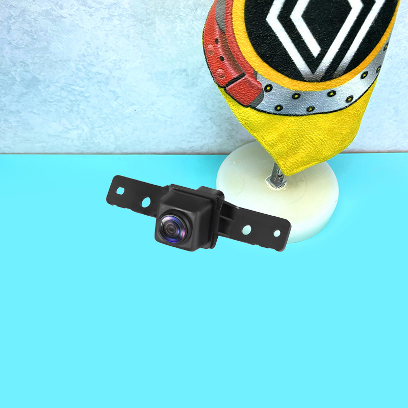 دوربین سپر جلو ایکس تریل 284F1-4BA0A