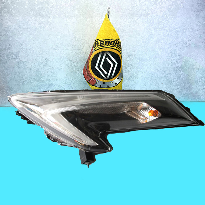 دیلایت چپ نیسان جوک 26125-BV80D 26125-BV80C