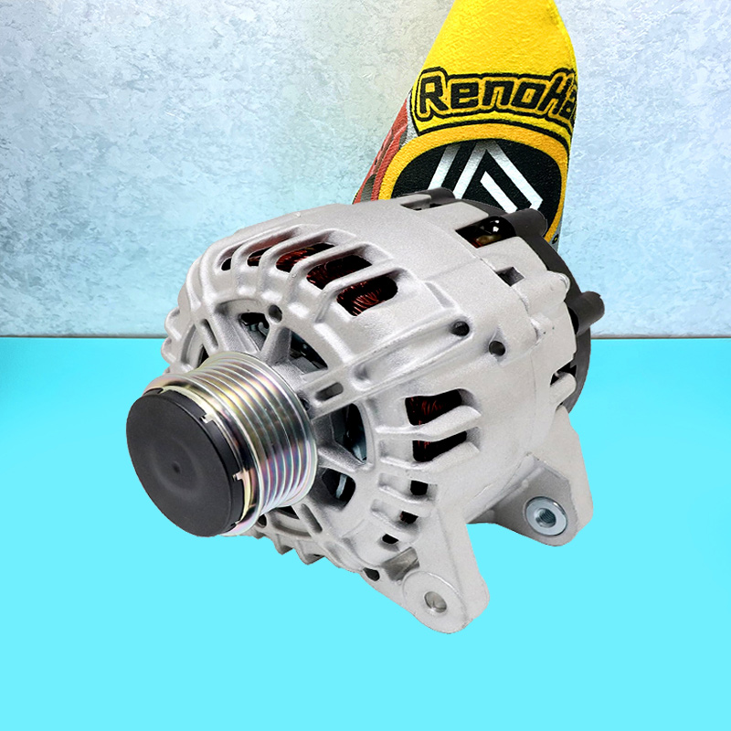 دینام ایکس تریل 23100-4BA0B
