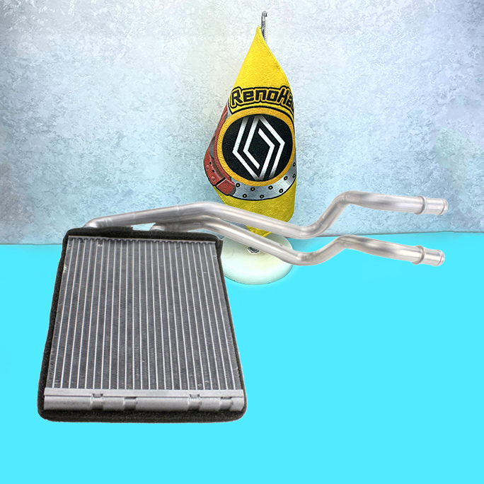 رادیاتور بخاری ایکس تریل 27140-4BA0A