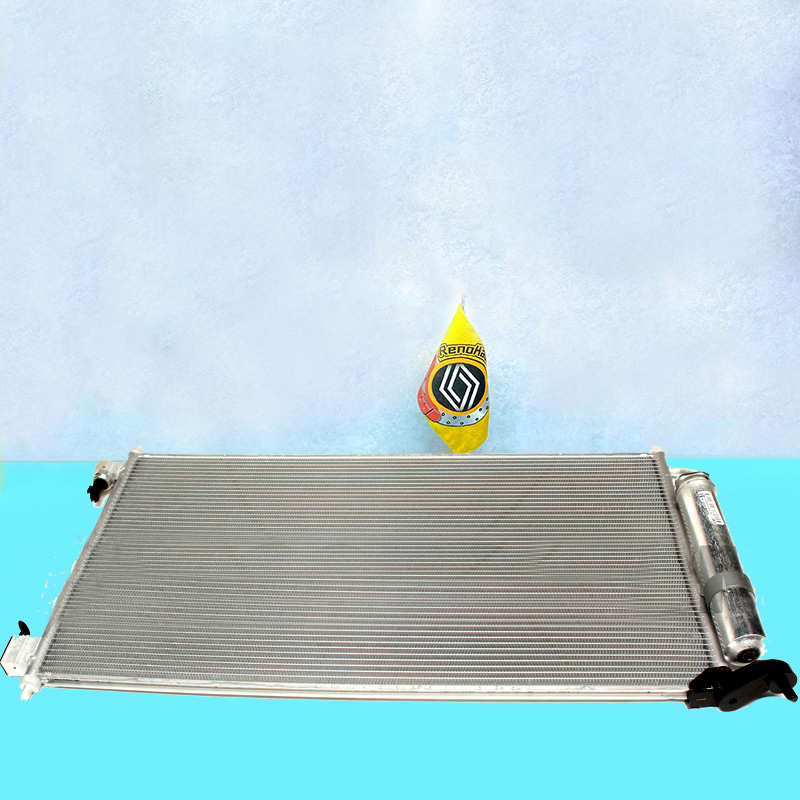 رادیاتور کولر نیسان جوک 92100-BA60A