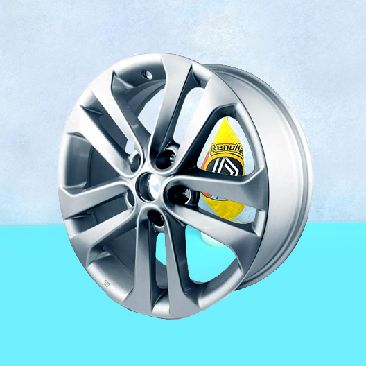 رینگ چرخ نیسان جوک D0300-1KK2A D0CMM-1KK2A