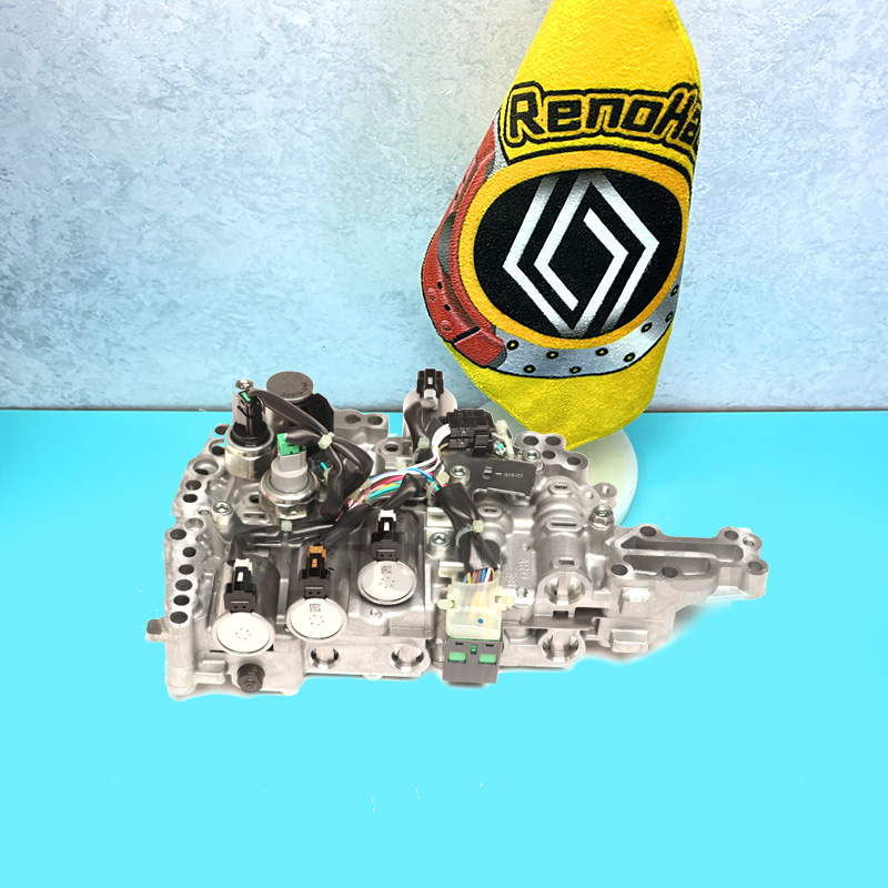 ساعتی گیربکس ایکس تریل 31705-3VX5A 31705-3VX1C 31705-3VX3C