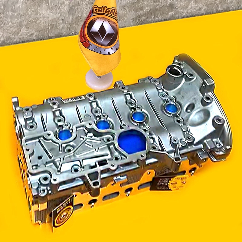 سرسیلندر L90