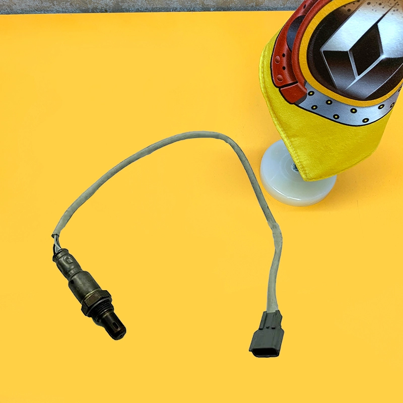 سنسور اکسیژن رنو کپچر 266A47260R