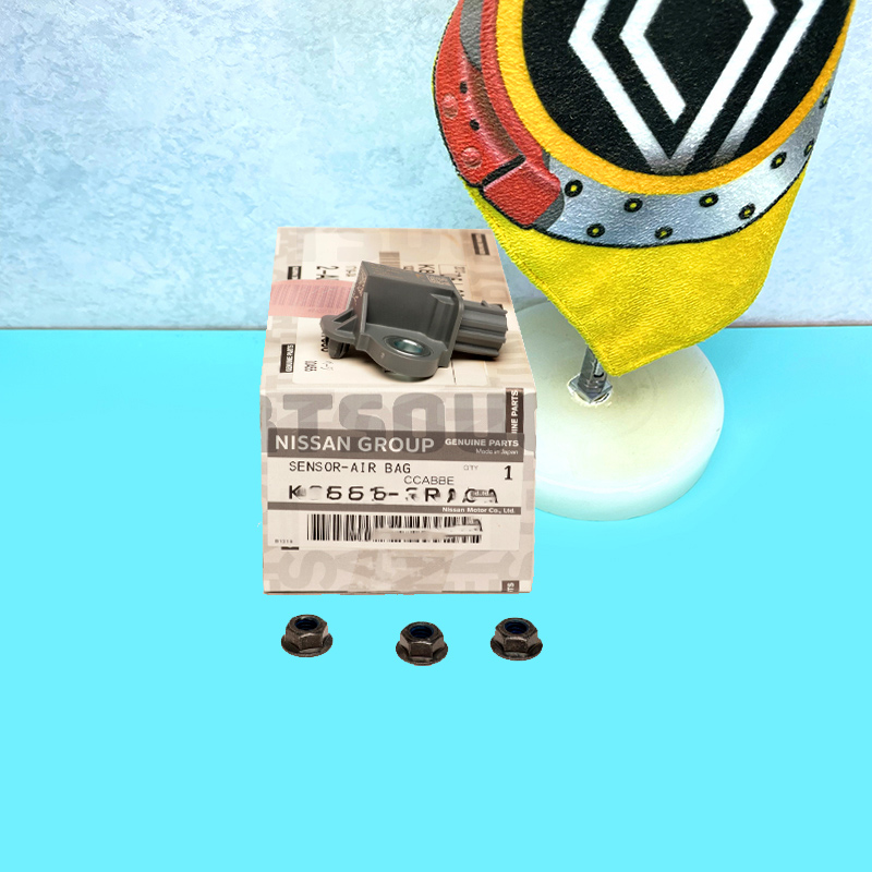 سنسور ایربگ ایکس تریل K8830-3RA0A K8581-3RA0A