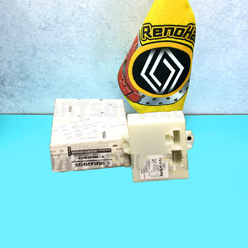 سنسور صندوق عقب ایکس تریل 284G0 4BA1A 1