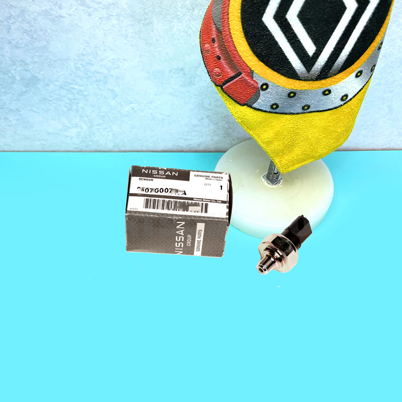 سنسور فشار روغن ایکس تریل 25070-1MC0A 25070-5TA0A 25070-7DB0A