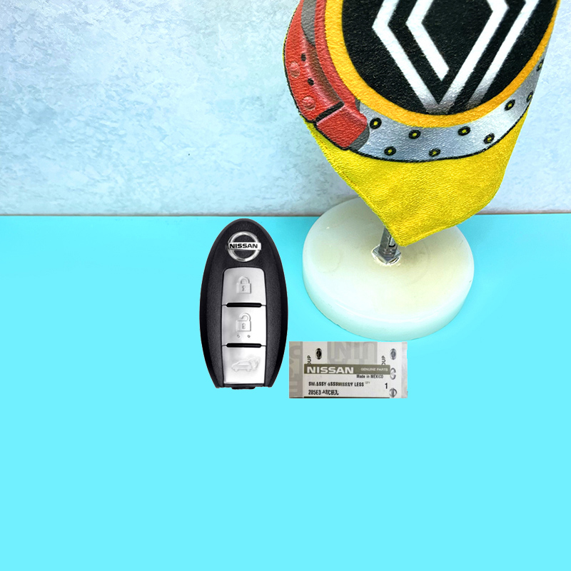 سویچ ایکس تریل 285E3-4CB5C