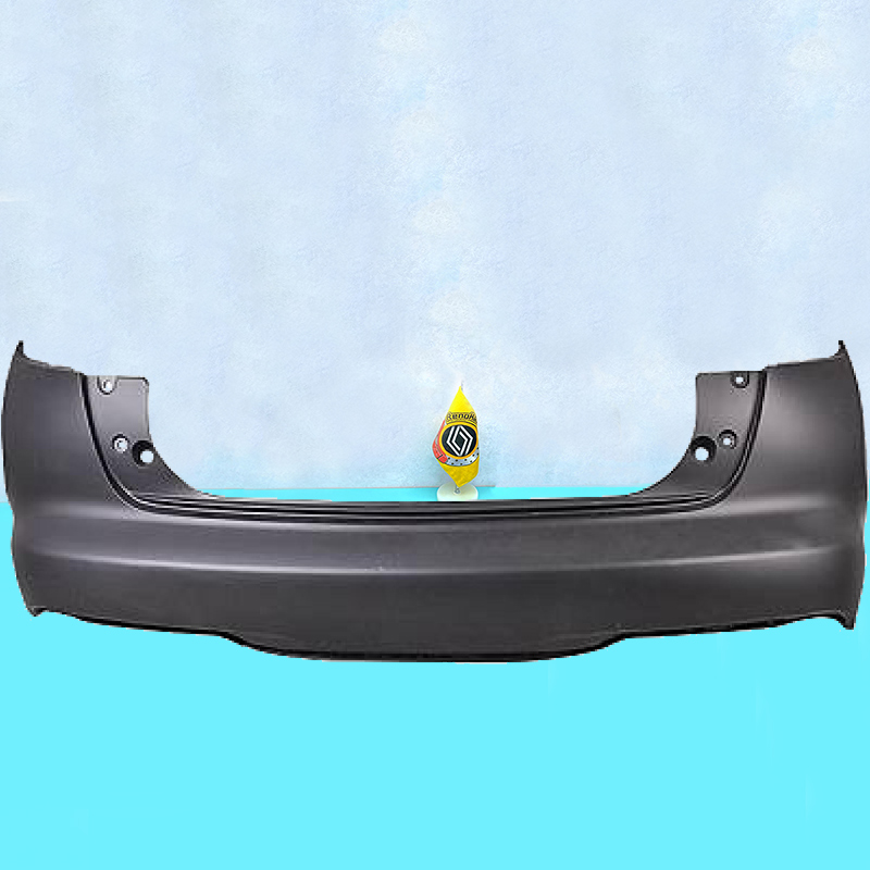 سپر عقب نیسان جوک 85022-BV80H 85022-BV85C