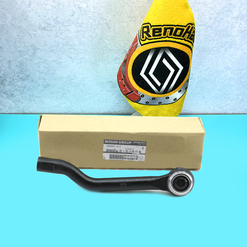 سیبک فرمان ایکس تریل D8520-4BA0A D8520-4BA0B
