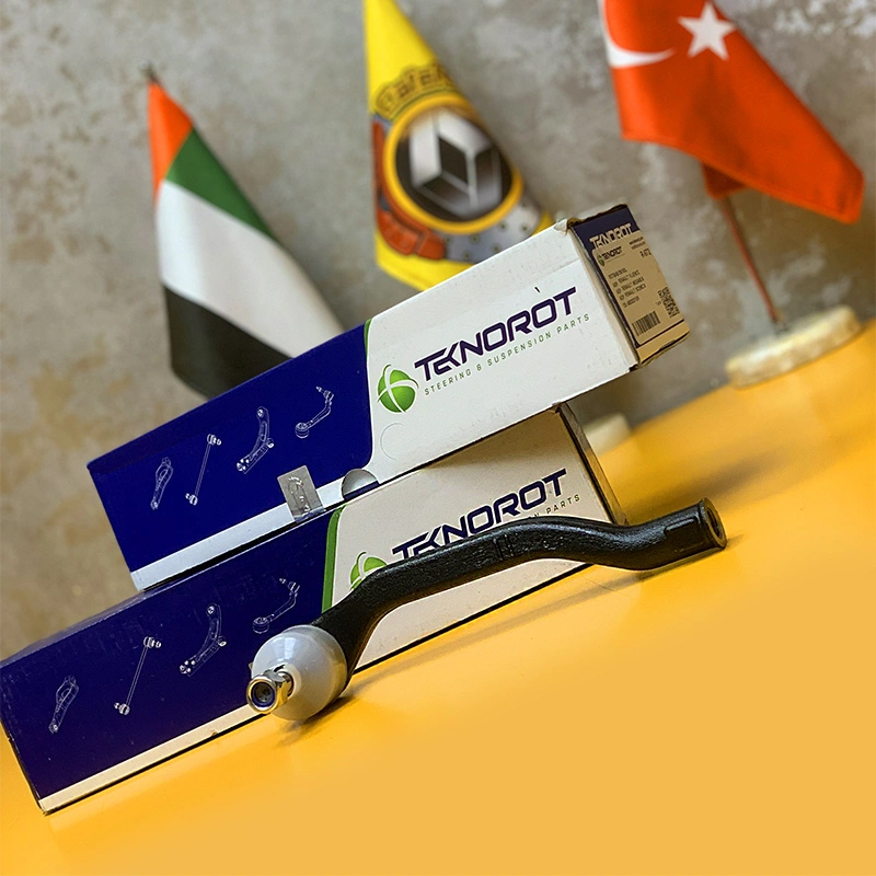 سیبک فرمان رنو فلوئنس 4 سیبک فرمان رنو فلوئنس - Image 3