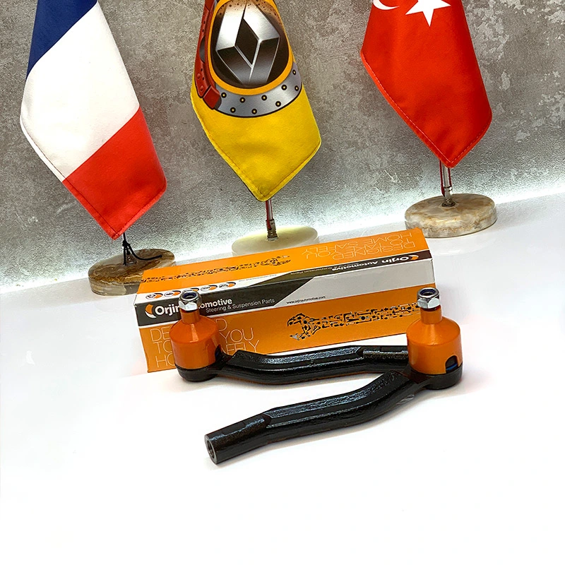 سیبک فرمان رنو مگان 4 سیبک فرمان مگان 7701474796