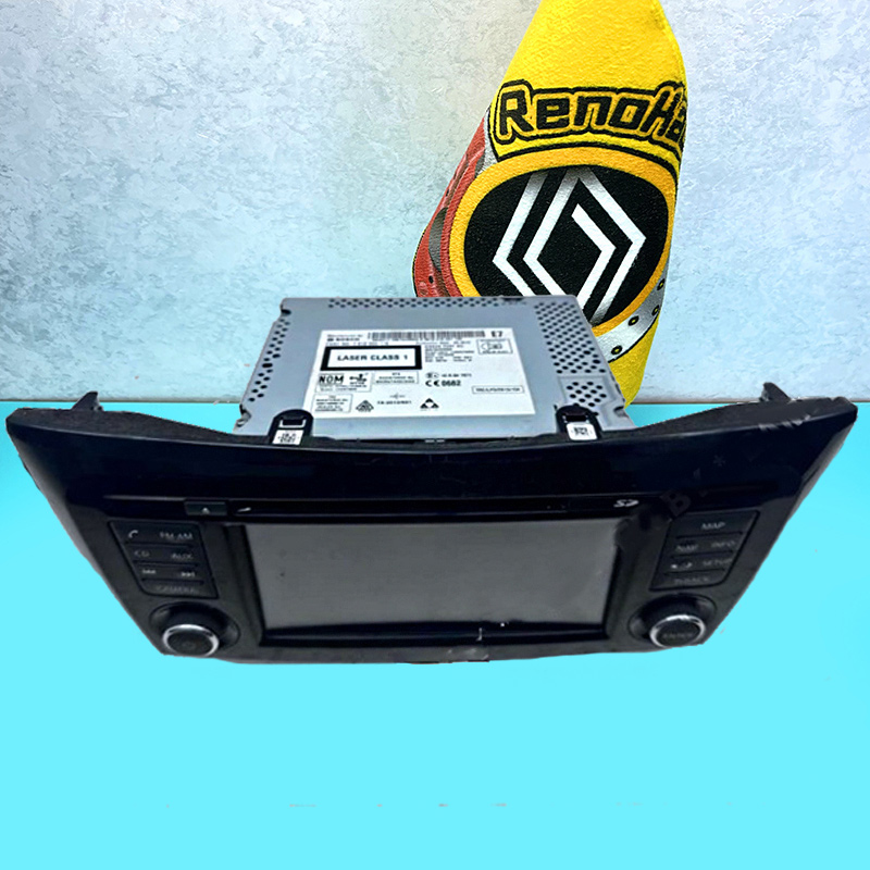 سیستم صوتی ایکس تریل 25915-4EM0A