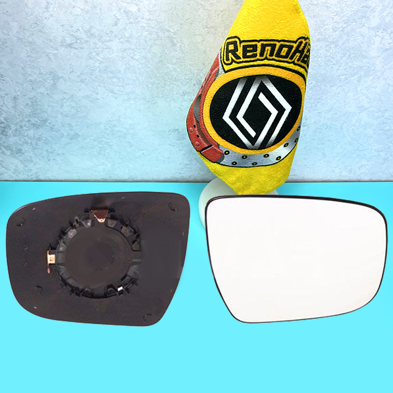 شیشه آینه نیسان جوک 96365-BV80A 96366-BV80A