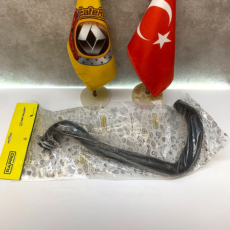 شیلنگ بالا رادیاتور کپچر 215013877R