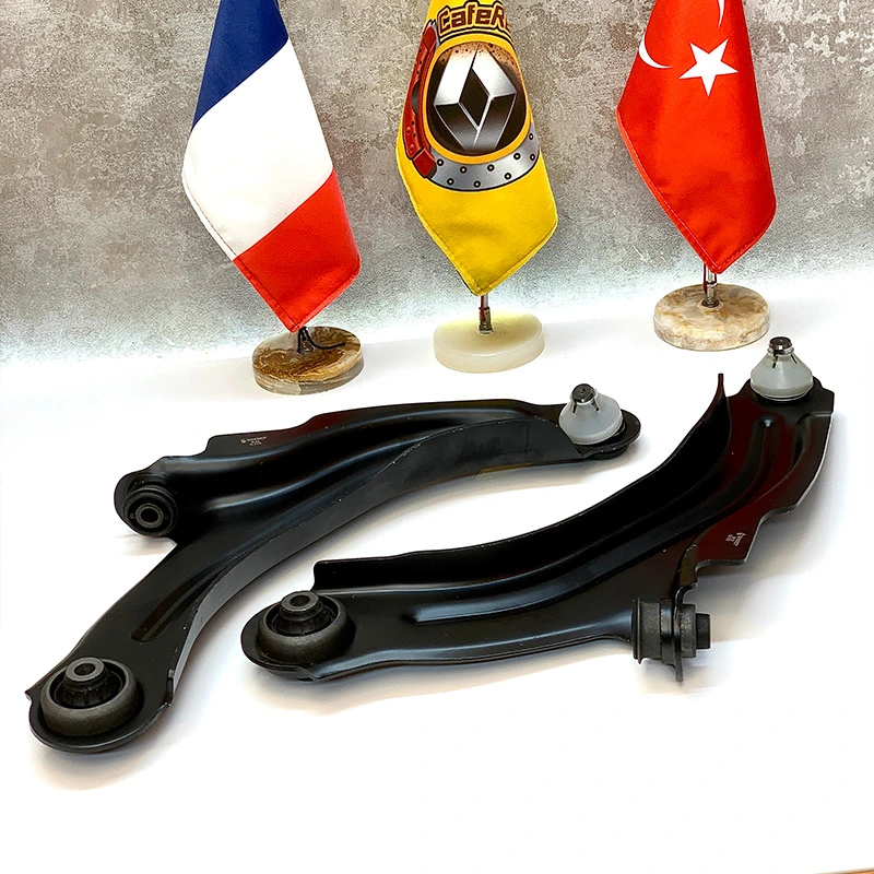طبق جلو رنو مگان 4 طبق جلو رنو مگان - Image 3