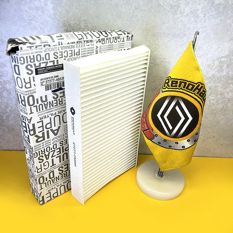 فیلتر کابین رنو اسکالا 5 فیلتر کابین اصلی اسکالا