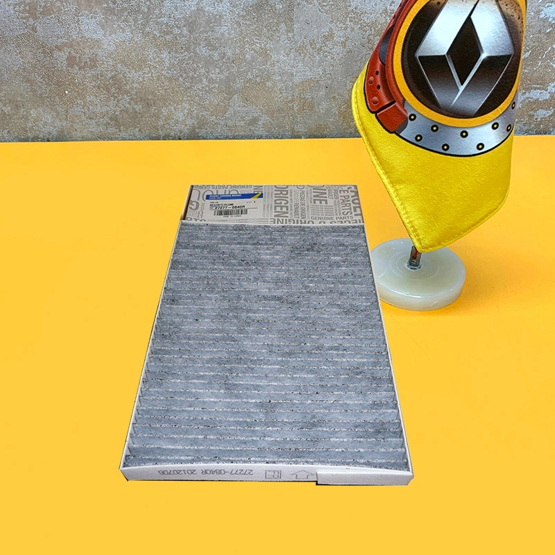 فیلتر کابین رنو کولیوس قدیم 272770840R