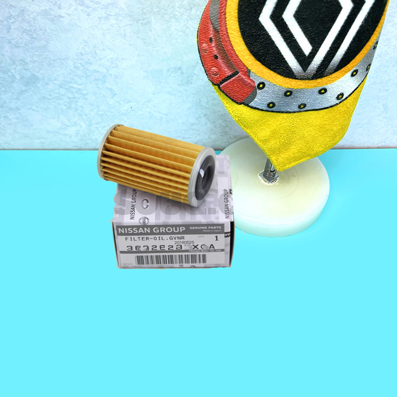 فیلتر کاغذی گیربکس ایکس تریل 31726-3XX0A