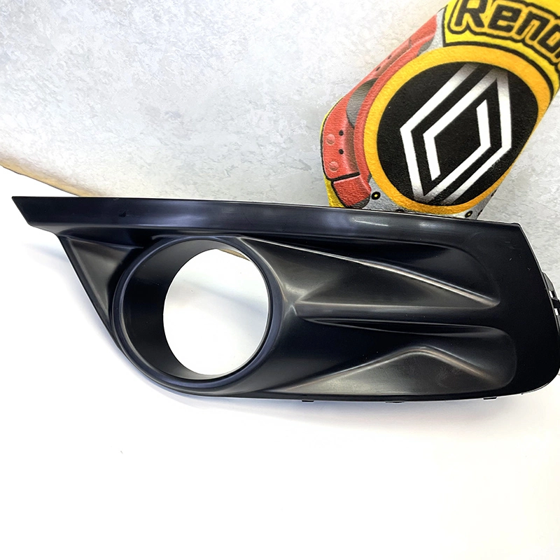 قاب پرژکتور رنو فلوئنس 4 قاب پرژکتور چپ رنو فلوئنس 263365345R