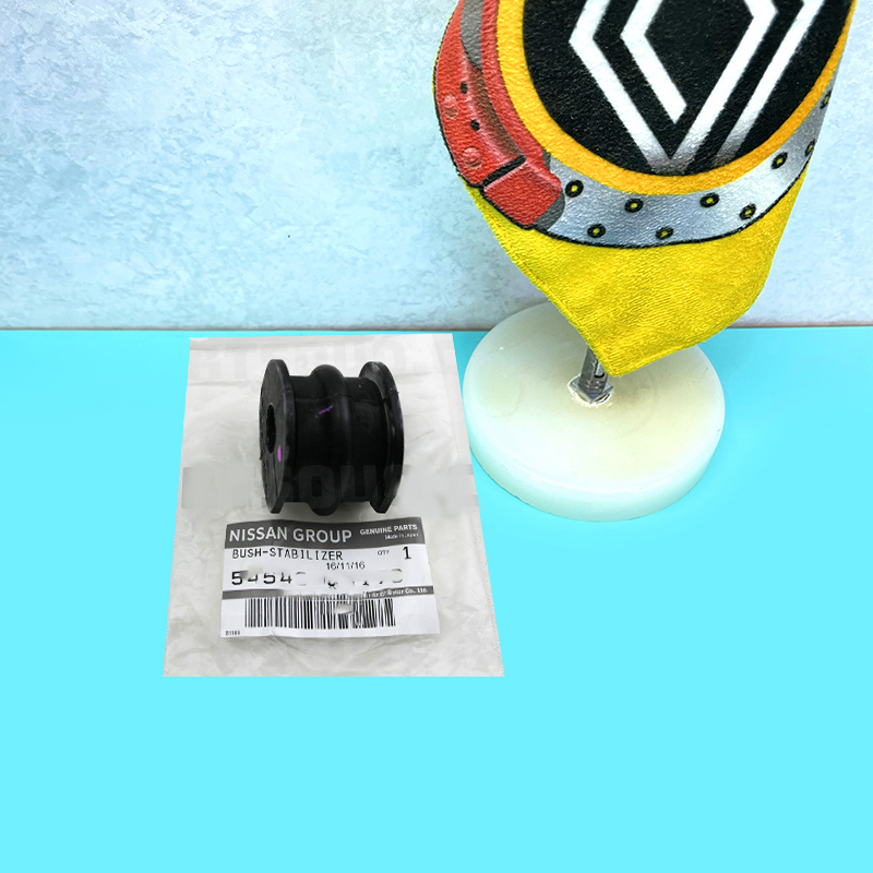لاستیک چاکدار عقب ایکس تریل 54613-JG17C 54613-JG17D 54613-JD17A