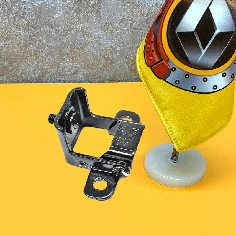 لولای درب صندوق رنو کپچر 844003028R